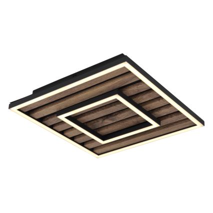 Globo - LED Ceiling light LED/18W/230V 3000K 30x30 cm