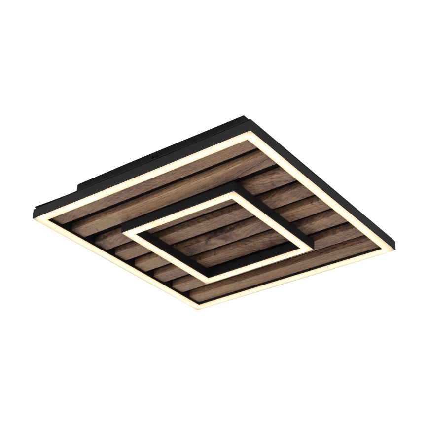 Globo - LED Ceiling light LED/18W/230V 3000K 30x30 cm