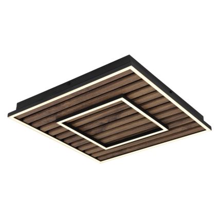Globo - LED Ceiling light LED/36W/230V 3000K 45x45 cm