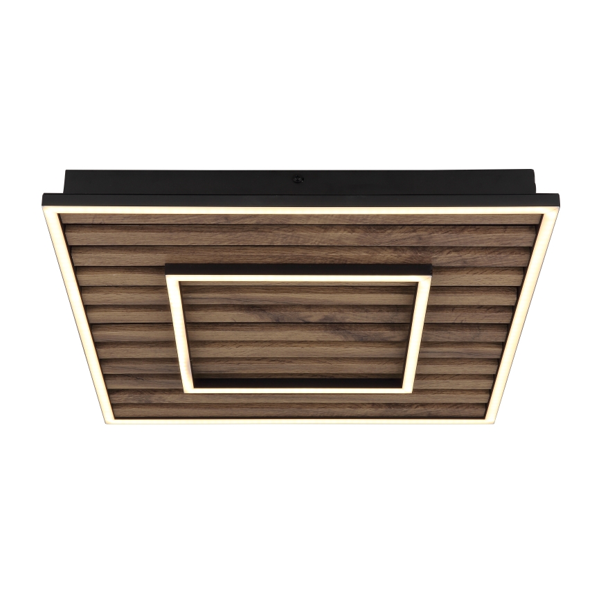 Globo - LED Ceiling light LED/36W/230V 3000K 45x45 cm
