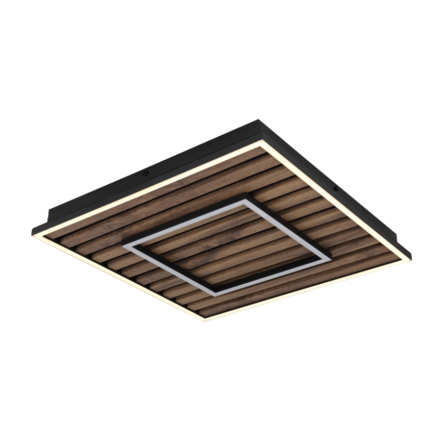Globo - LED Ceiling light LED/36W/230V 3000K 45x45 cm