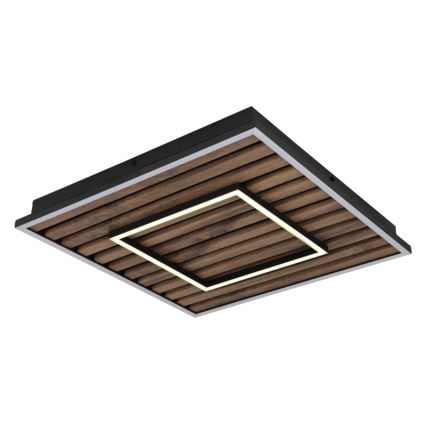 Globo - LED Ceiling light LED/36W/230V 3000K 45x45 cm
