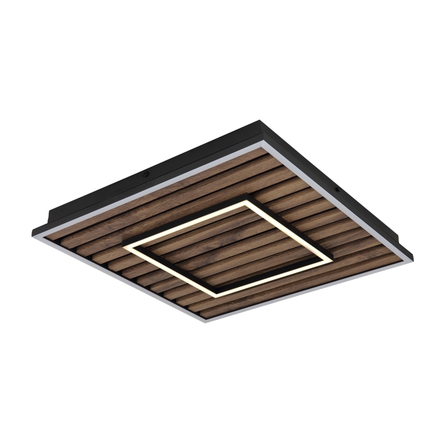 Globo - LED Ceiling light LED/36W/230V 3000K 45x45 cm