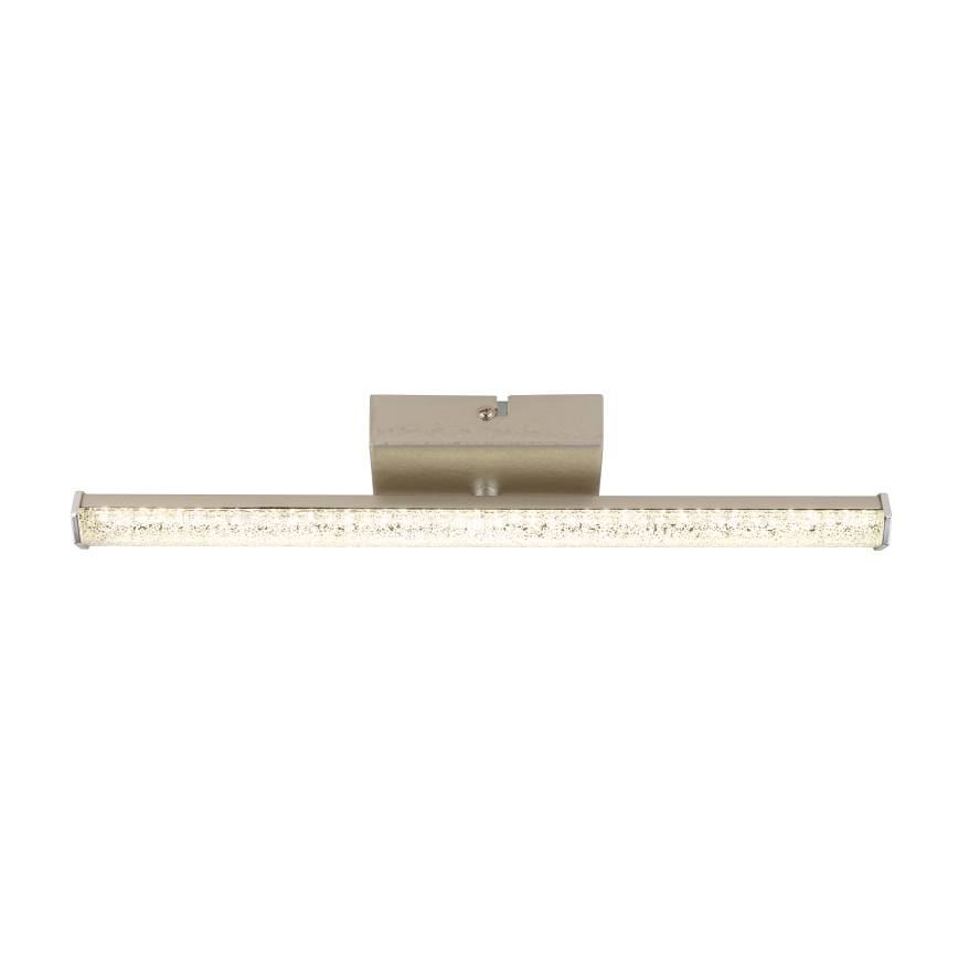 Globo - LED Ceiling light LED/6W/230V 4000K matte chrome