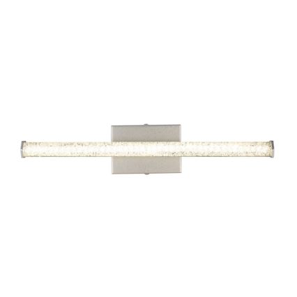 Globo - LED Ceiling light LED/6W/230V 4000K matte chrome