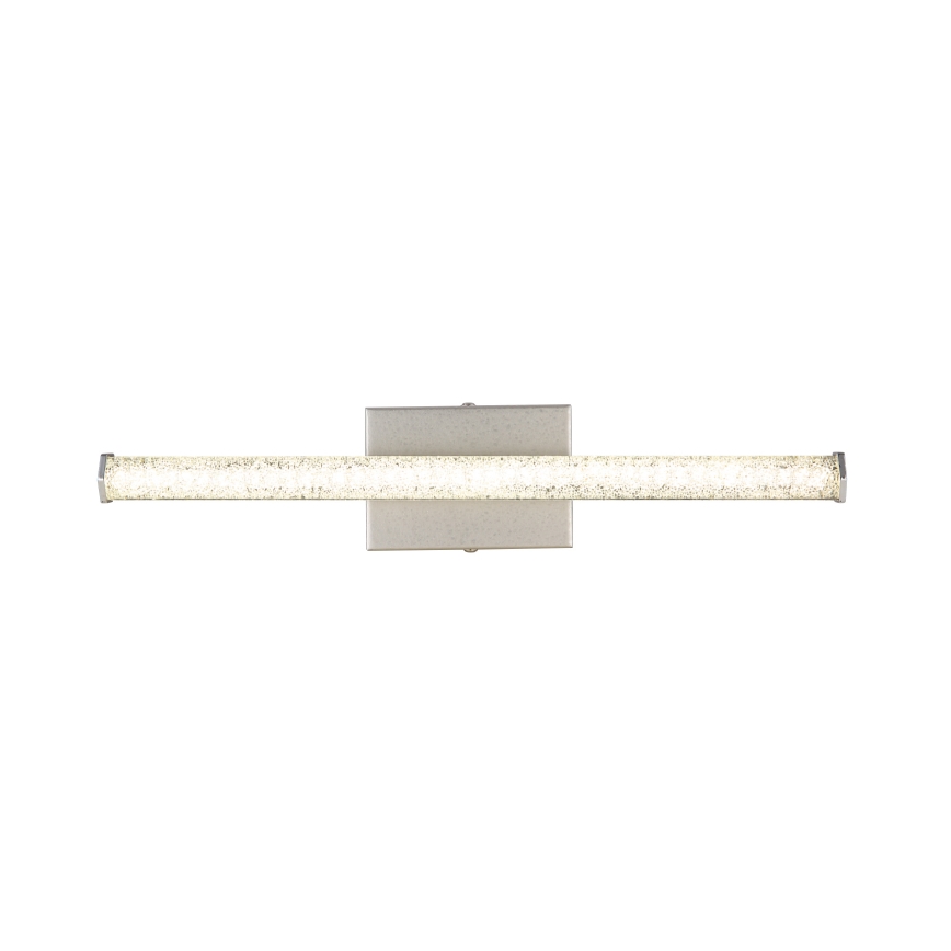 Globo - LED Ceiling light LED/6W/230V 4000K matte chrome