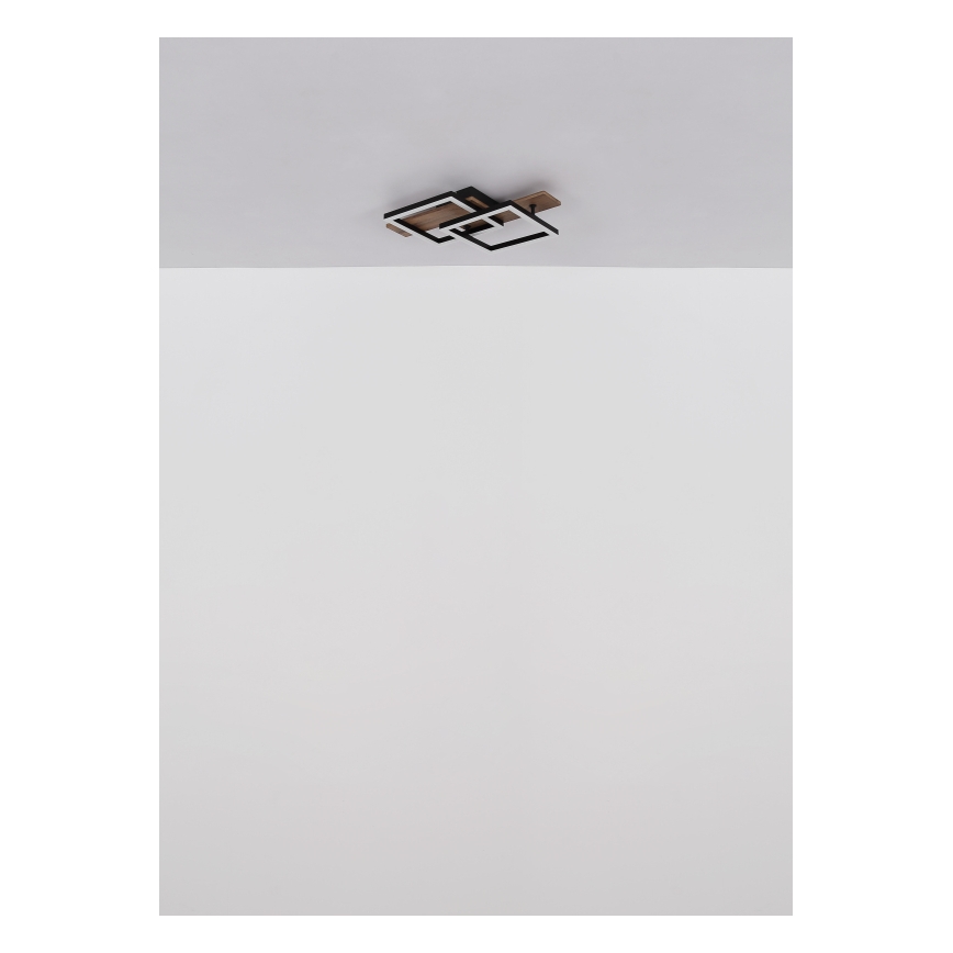 Globo - LED Ceiling Light LED/16W/230V 3000K 33x44 cm
