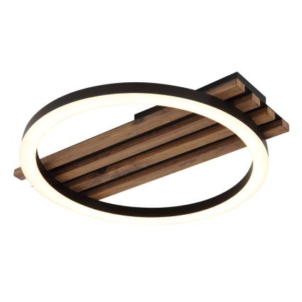 Globo - LED Ceiling light LED/12W/230V 3000K 30x34 cm