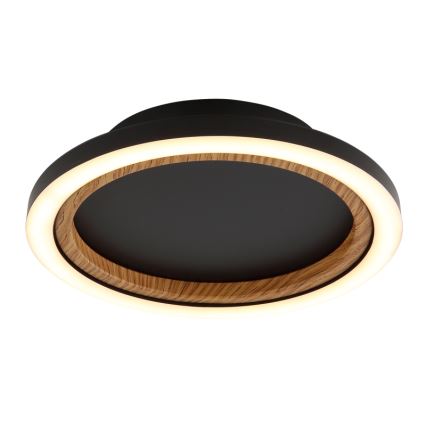 Globo - LED Ceiling Light LED/12W/230V 3000K Ø 20.5 cm