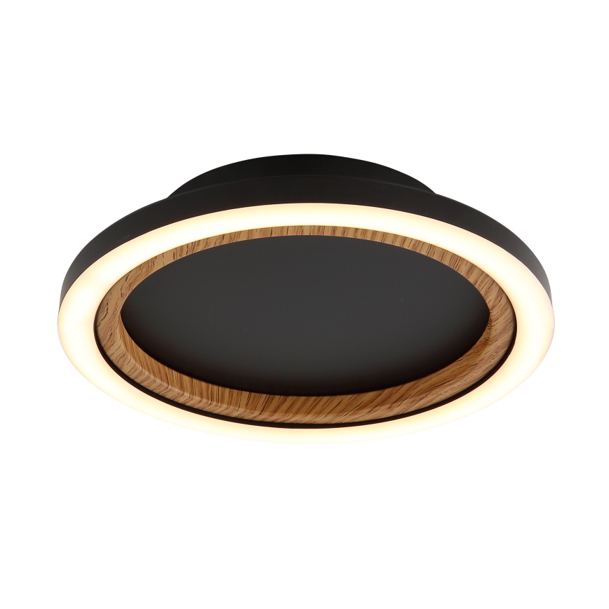 Globo - LED Ceiling Light LED/12W/230V 3000K Ø 20.5 cm