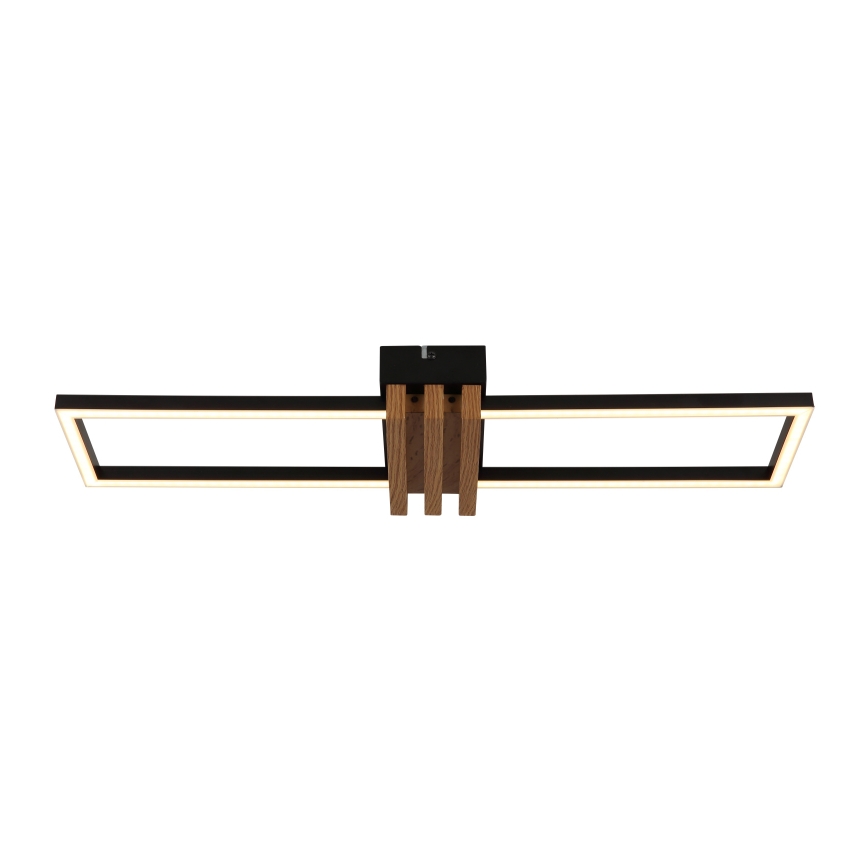 Globo - LED Ceiling Light, 20 W / 230 V, 3000 K, 60 x 16.8 cm
