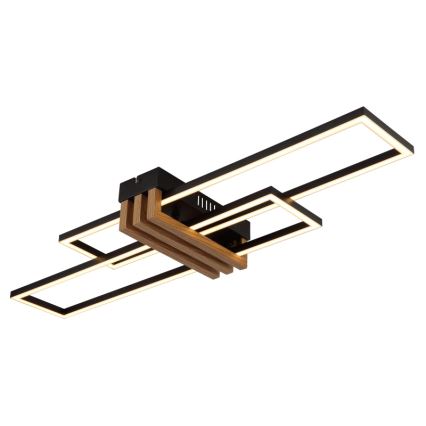 Globo - LED Ceiling Light LED/30W/230V 3000K 80x23 cm