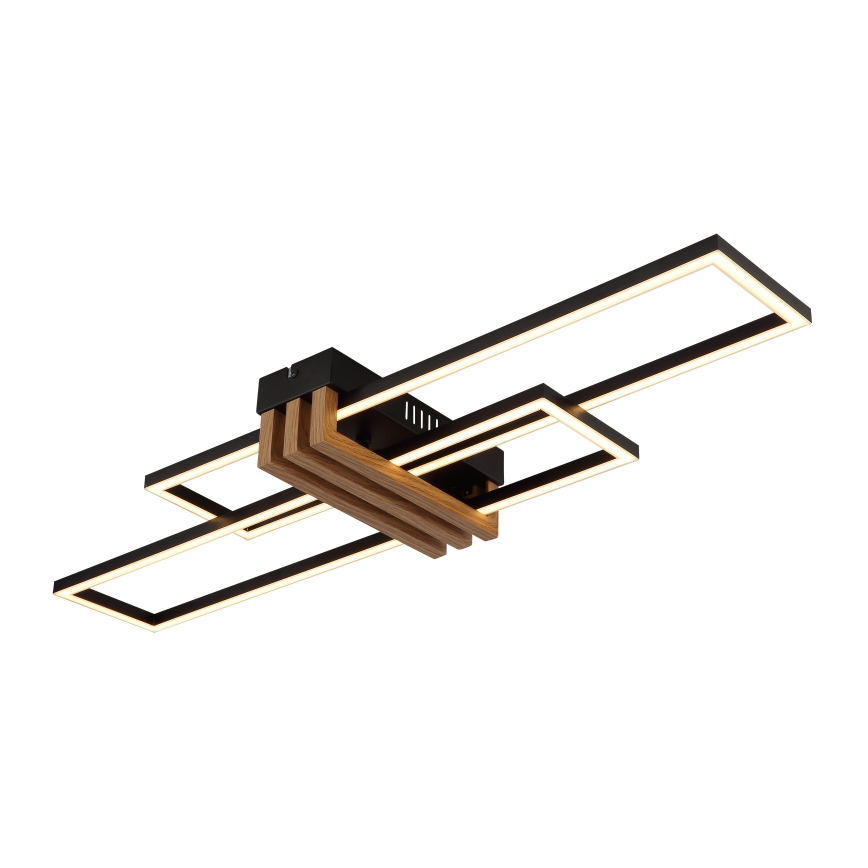 Globo - LED Ceiling Light LED/30W/230V 3000K 80x23 cm