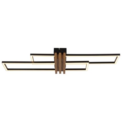 Globo - LED Ceiling Light LED/30W/230V 3000K 80x23 cm