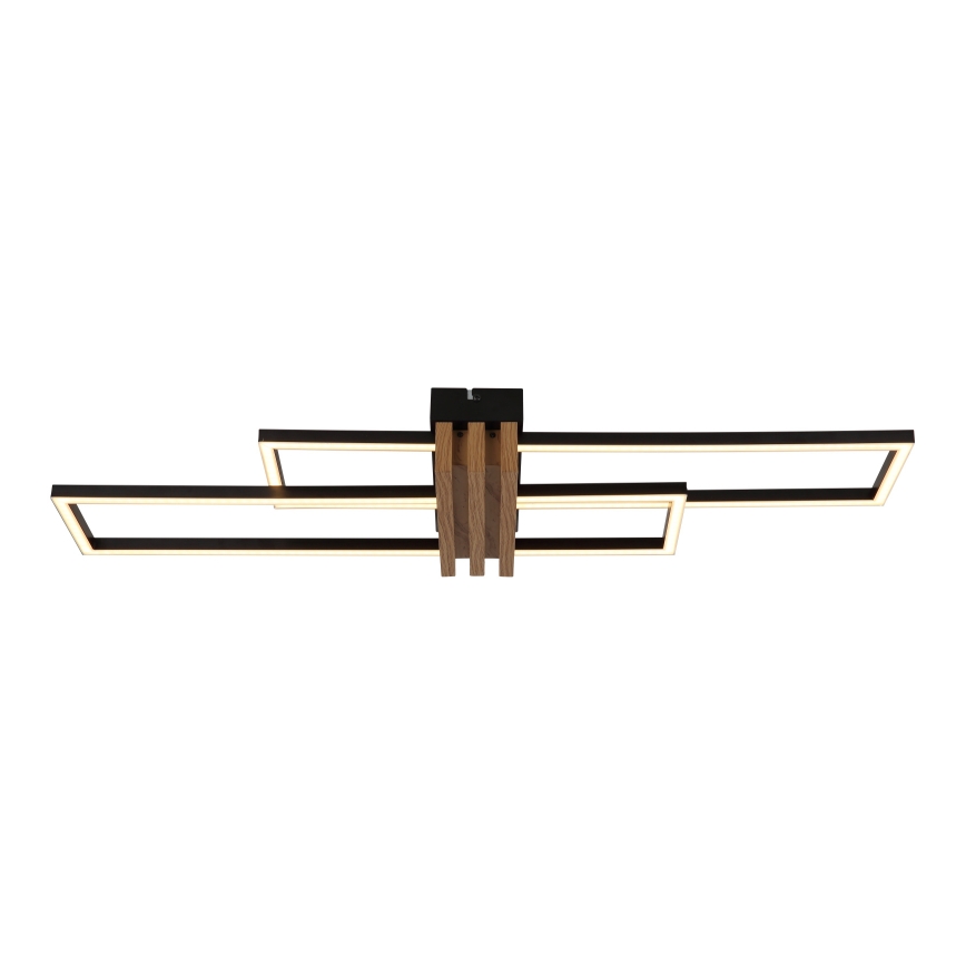 Globo - LED Ceiling Light LED/30W/230V 3000K 80x23 cm