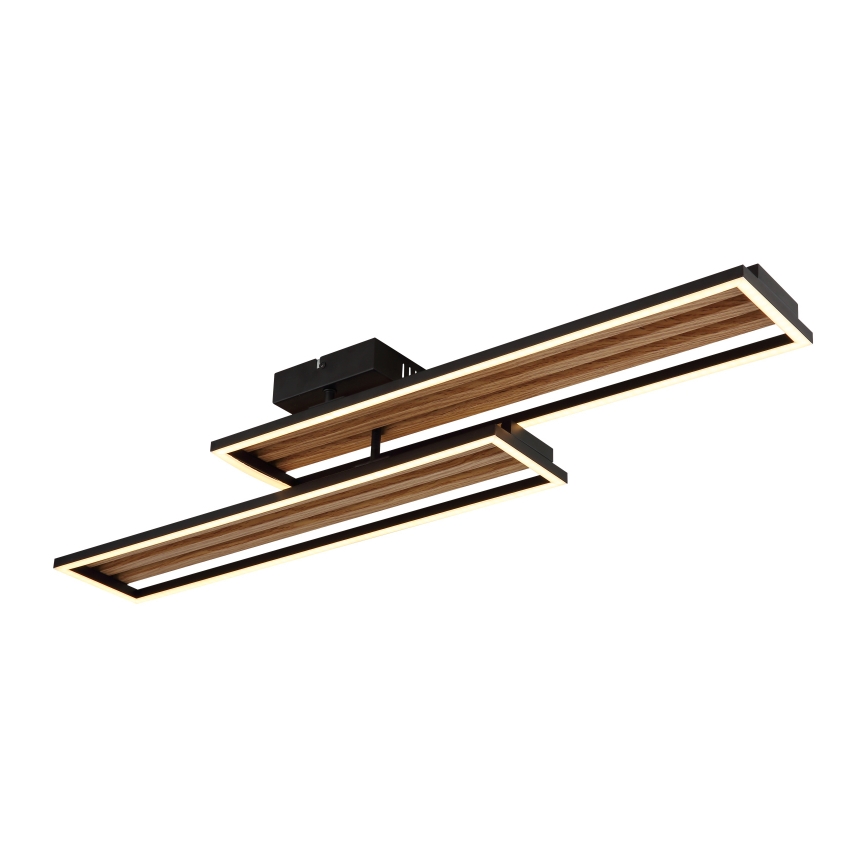 Globo - LED Ceiling Light LED/30W/230V 3000K 90x21 cm