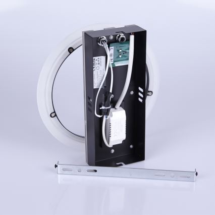 Globo - LED Ceiling Light LED/10W/230V 3000/4200/6000K