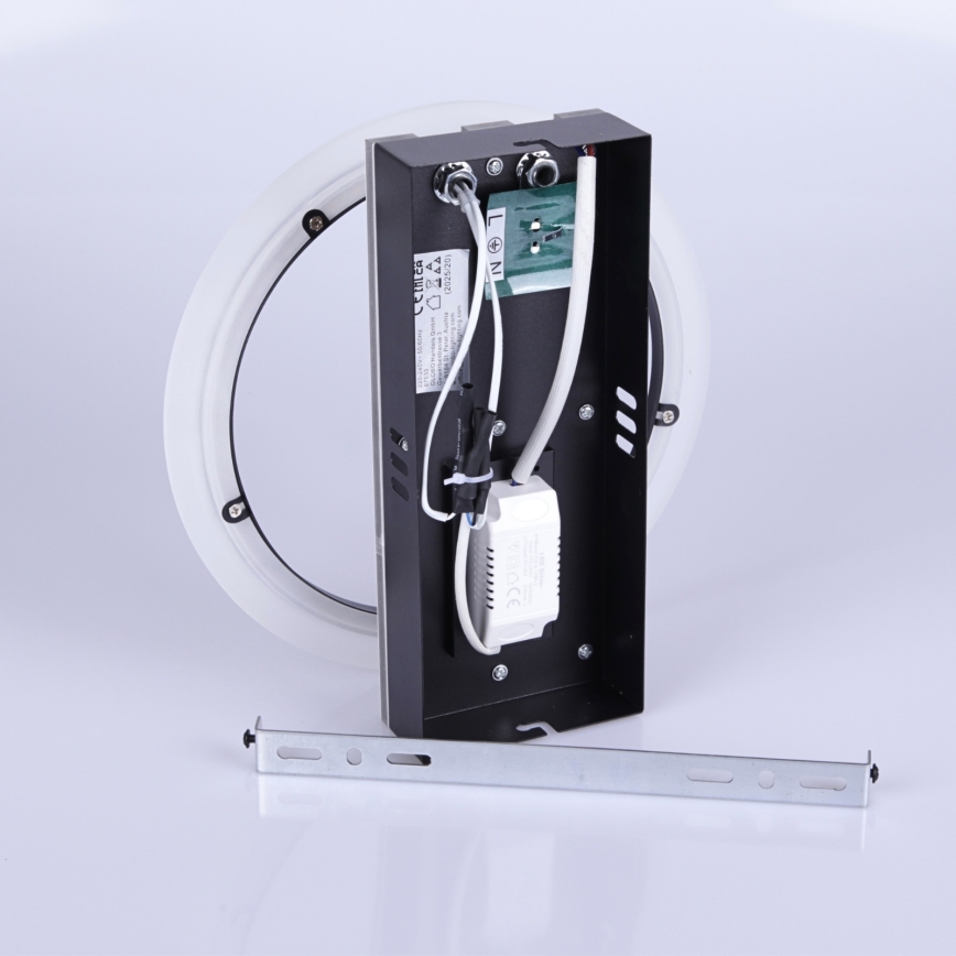 Globo - LED Ceiling Light LED/10W/230V 3000/4200/6000K