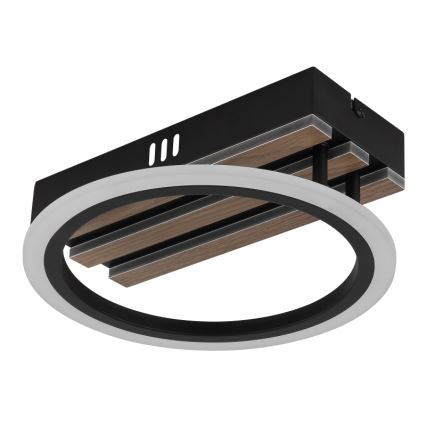 Globo - LED ceiling light LED/10W/230V 3000/4200/600K 25x25 cm