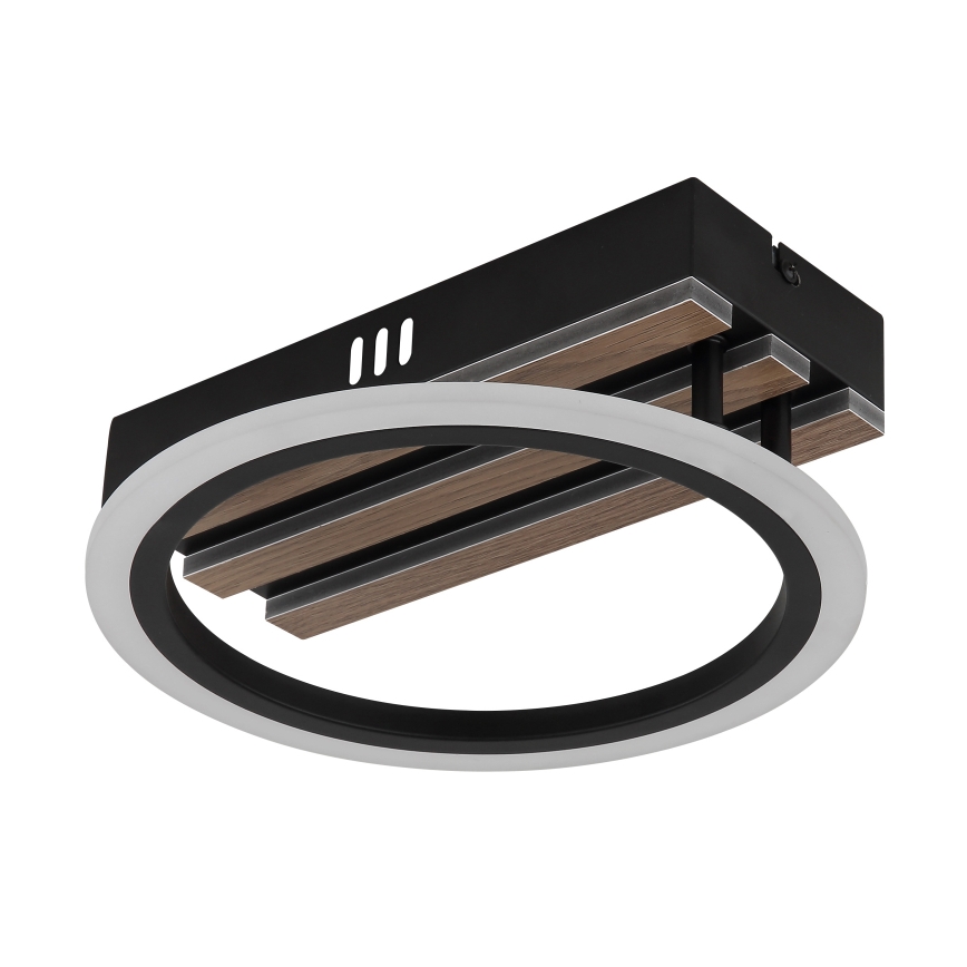 Globo - LED ceiling light LED/10W/230V 3000/4200/600K 25x25 cm