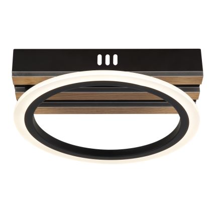 Globo - LED ceiling light LED/10W/230V 3000/4200/600K 25x25 cm