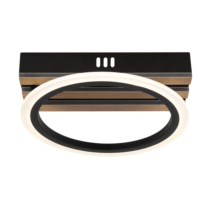 Globo - LED ceiling light LED/10W/230V 3000/4200/600K 25x25 cm