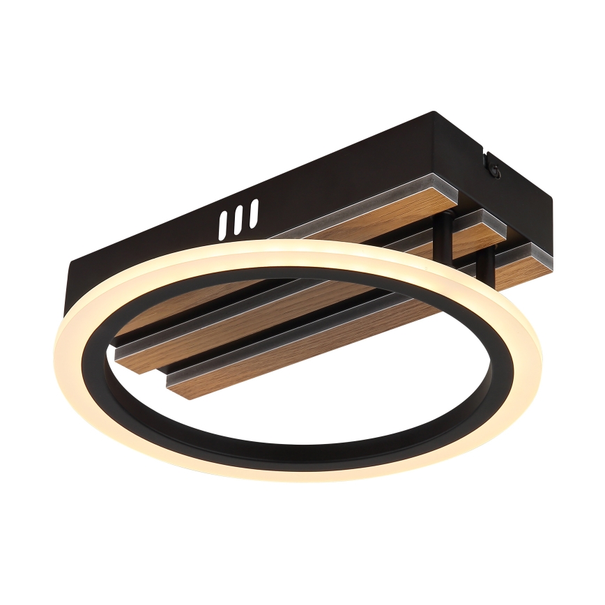 Globo - LED ceiling light LED/10W/230V 3000/4200/600K 25x25 cm