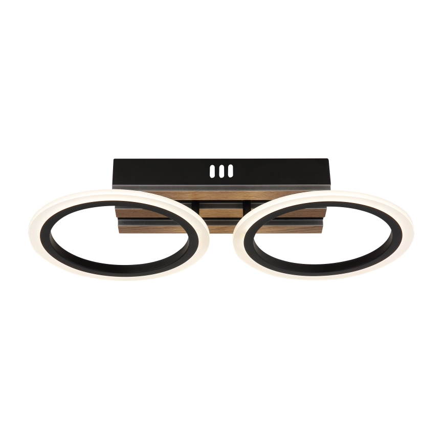 Globo - LED Ceiling Light, 15W, 230V, 3000/4200/6000K