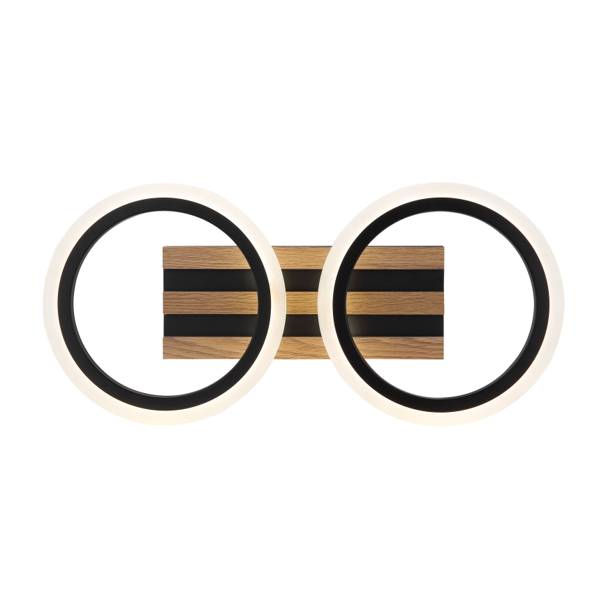 Globo - LED Ceiling Light, 15W, 230V, 3000/4200/6000K