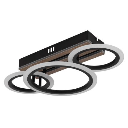 Globo - LED Ceiling Light LED/21W/230V 3000/4200/6000K