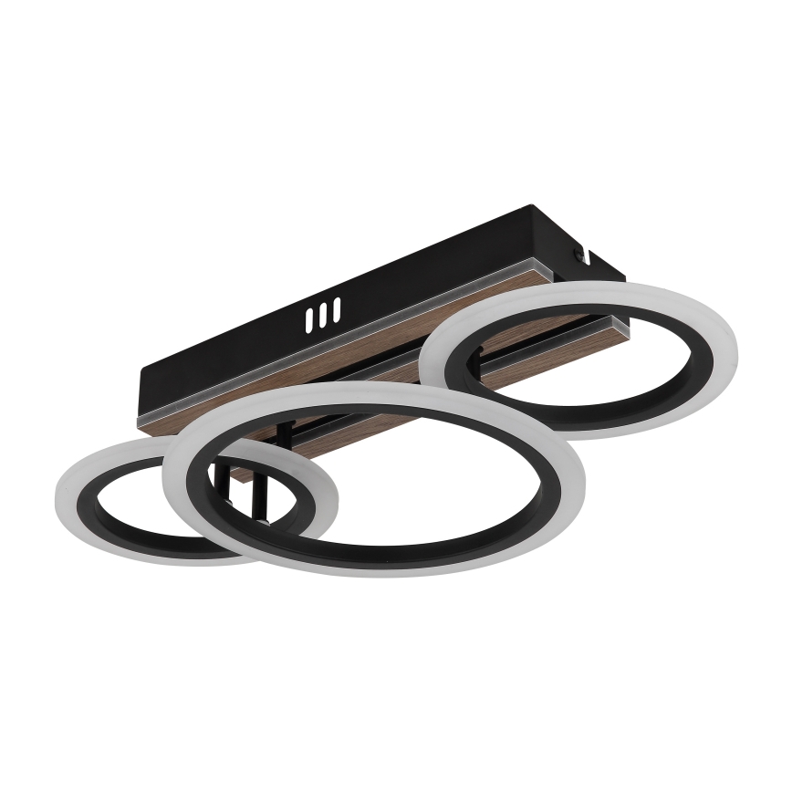 Globo - LED Ceiling Light LED/21W/230V 3000/4200/6000K