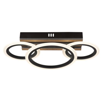 Globo - LED Ceiling Light LED/21W/230V 3000/4200/6000K