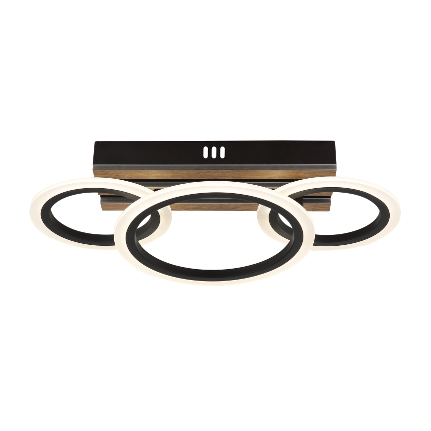 Globo - LED Ceiling Light LED/21W/230V 3000/4200/6000K