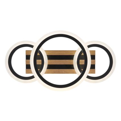 Globo - LED Ceiling Light LED/21W/230V 3000/4200/6000K