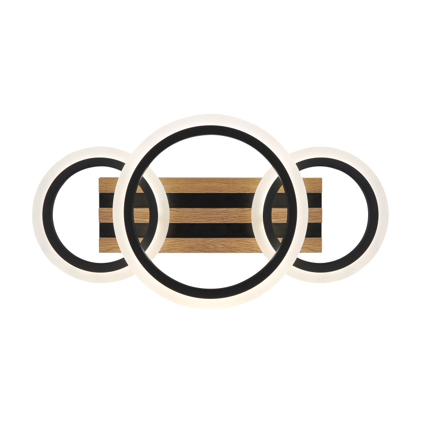 Globo - LED Ceiling Light LED/21W/230V 3000/4200/6000K