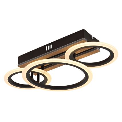 Globo - LED Ceiling Light LED/21W/230V 3000/4200/6000K