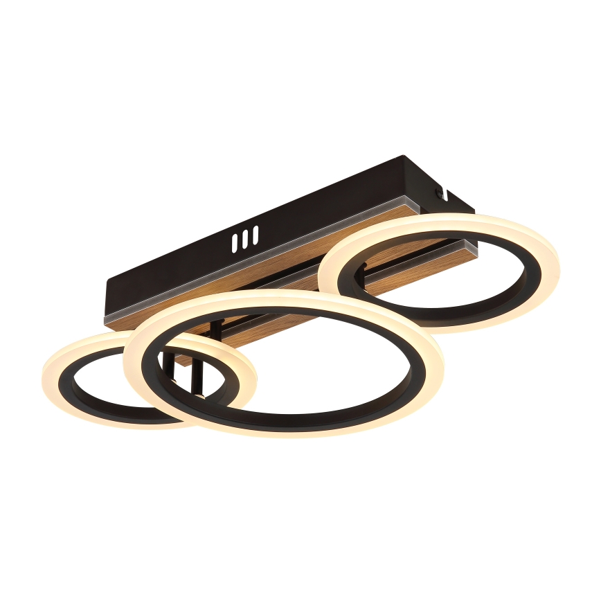 Globo - LED Ceiling Light LED/21W/230V 3000/4200/6000K