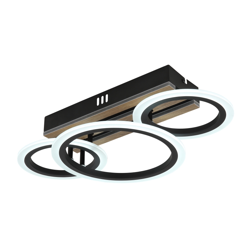 Globo - LED Ceiling Light LED/21W/230V 3000/4200/6000K