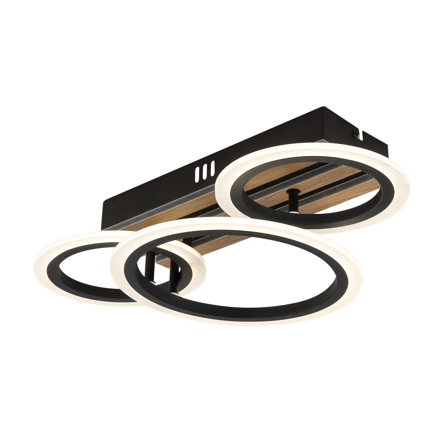 Globo - LED Ceiling Light LED/21W/230V 3000/4200/6000K