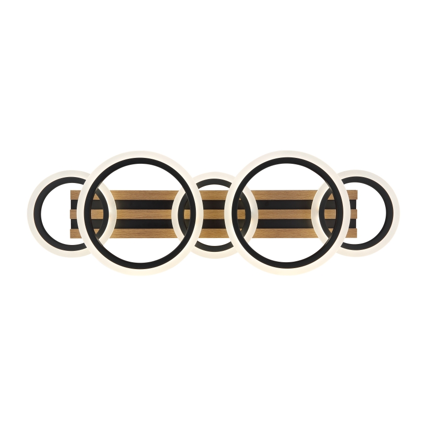 Globo - LED Ceiling Light LED/34W/230V 3000/4200/6000K