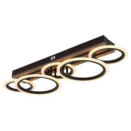 Globo - LED Ceiling Light LED/34W/230V 3000/4200/6000K