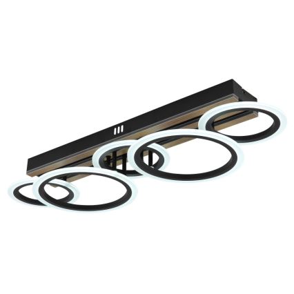 Globo - LED Ceiling Light LED/34W/230V 3000/4200/6000K