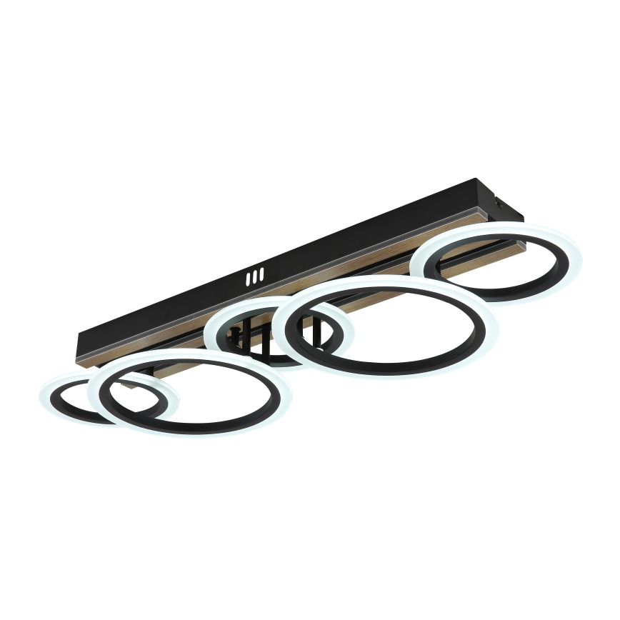 Globo - LED Ceiling Light LED/34W/230V 3000/4200/6000K