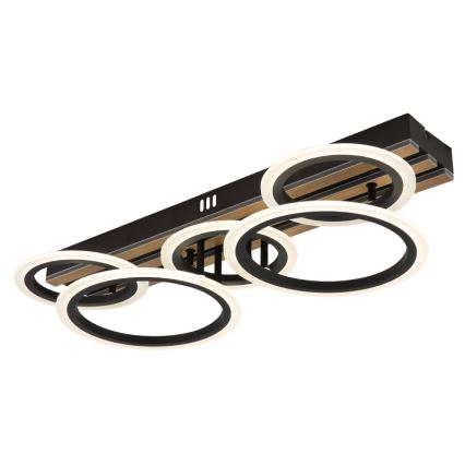 Globo - LED Ceiling Light LED/34W/230V 3000/4200/6000K