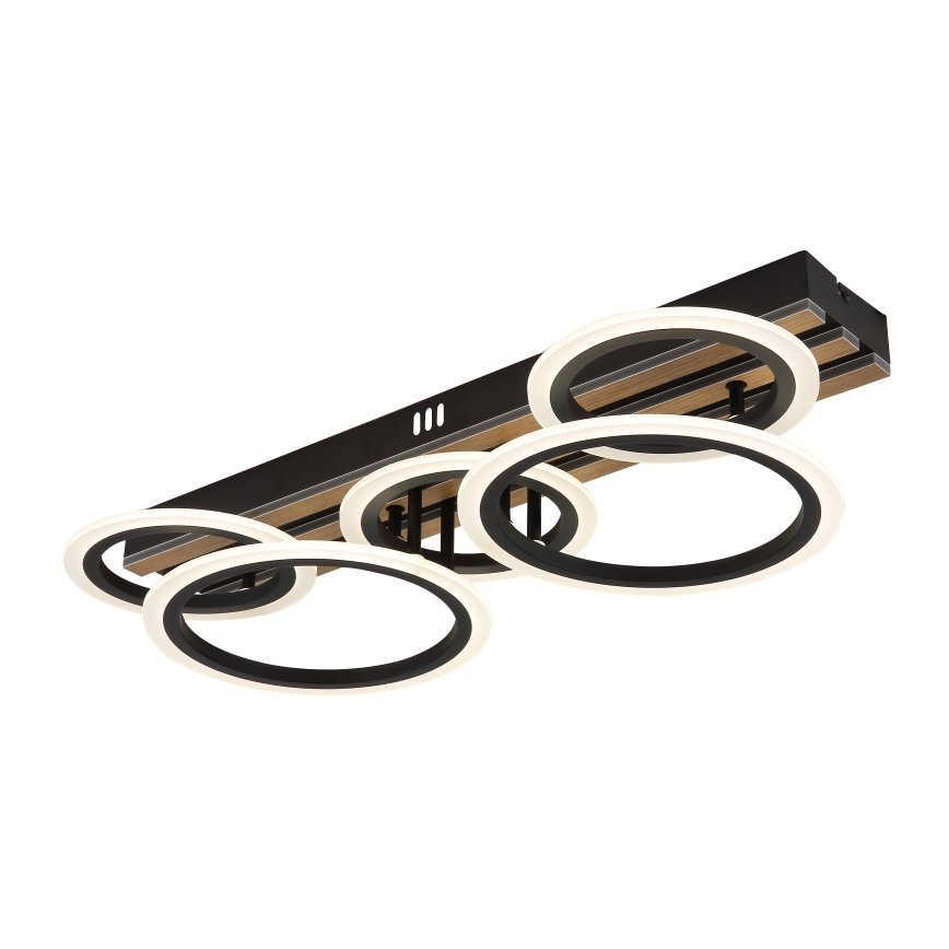 Globo - LED Ceiling Light LED/34W/230V 3000/4200/6000K