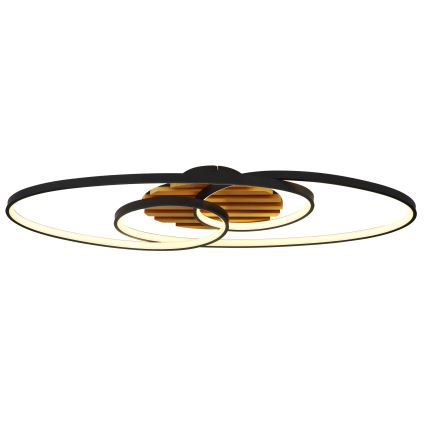 Globo - LED Ceiling Light LED/40W/230V 3000K 85x30 cm