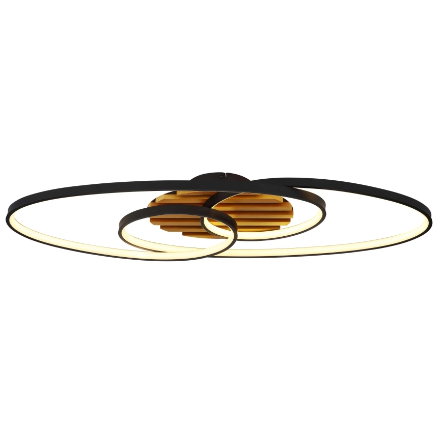Globo - LED Ceiling Light LED/40W/230V 3000K 85x30 cm