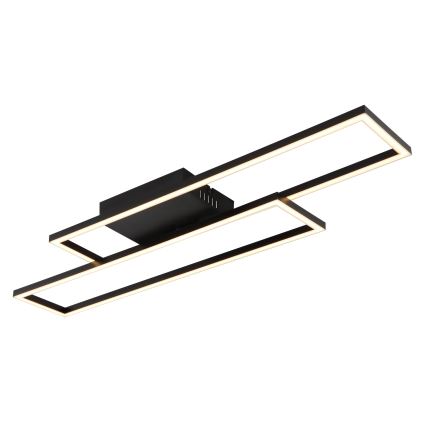 Globo - LED Ceiling Light LED/30W/230V 3000K 80x22 cm