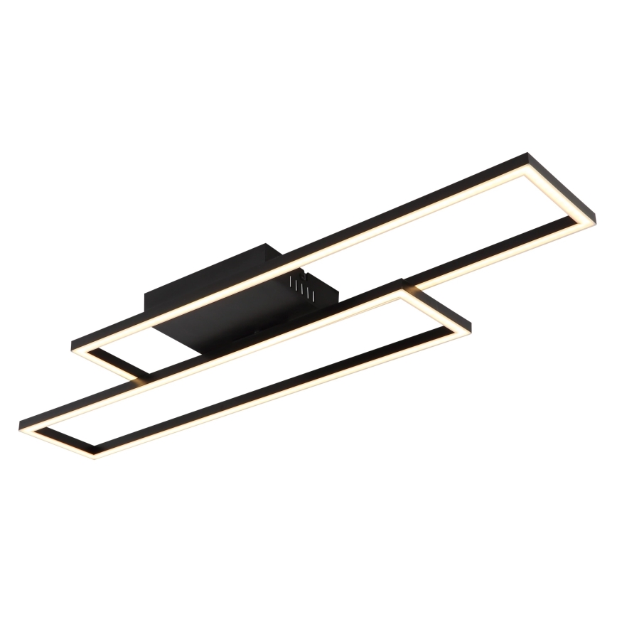 Globo - LED Ceiling Light LED/30W/230V 3000K 80x22 cm