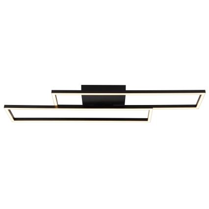 Globo - LED Ceiling Light LED/30W/230V 3000K 80x22 cm